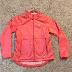 Under Armour Cold Gear jacket
